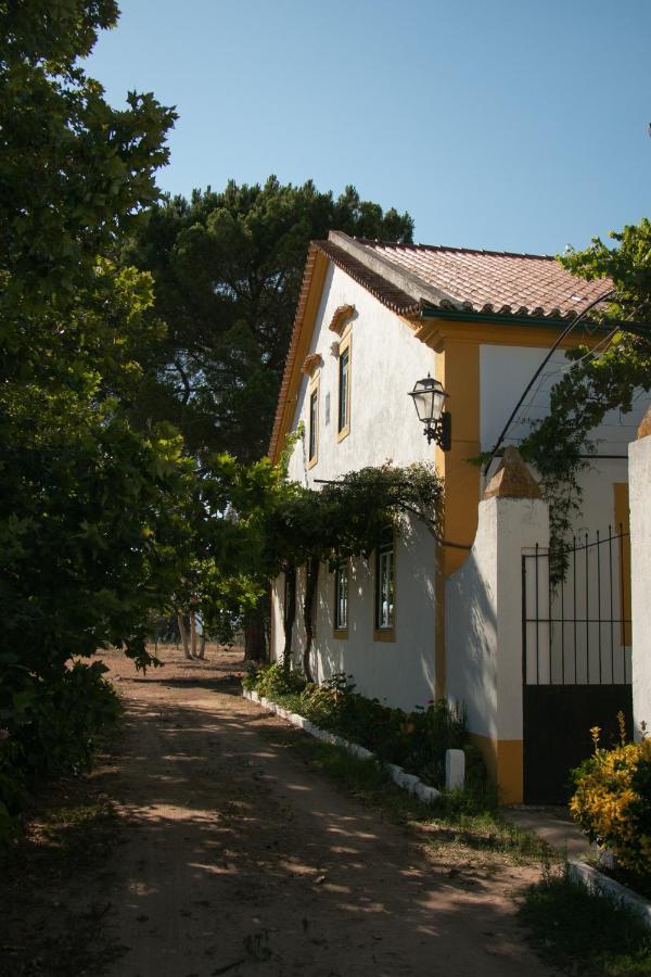 Quinta De Santana Da Varzea Abrantes Exterior photo
