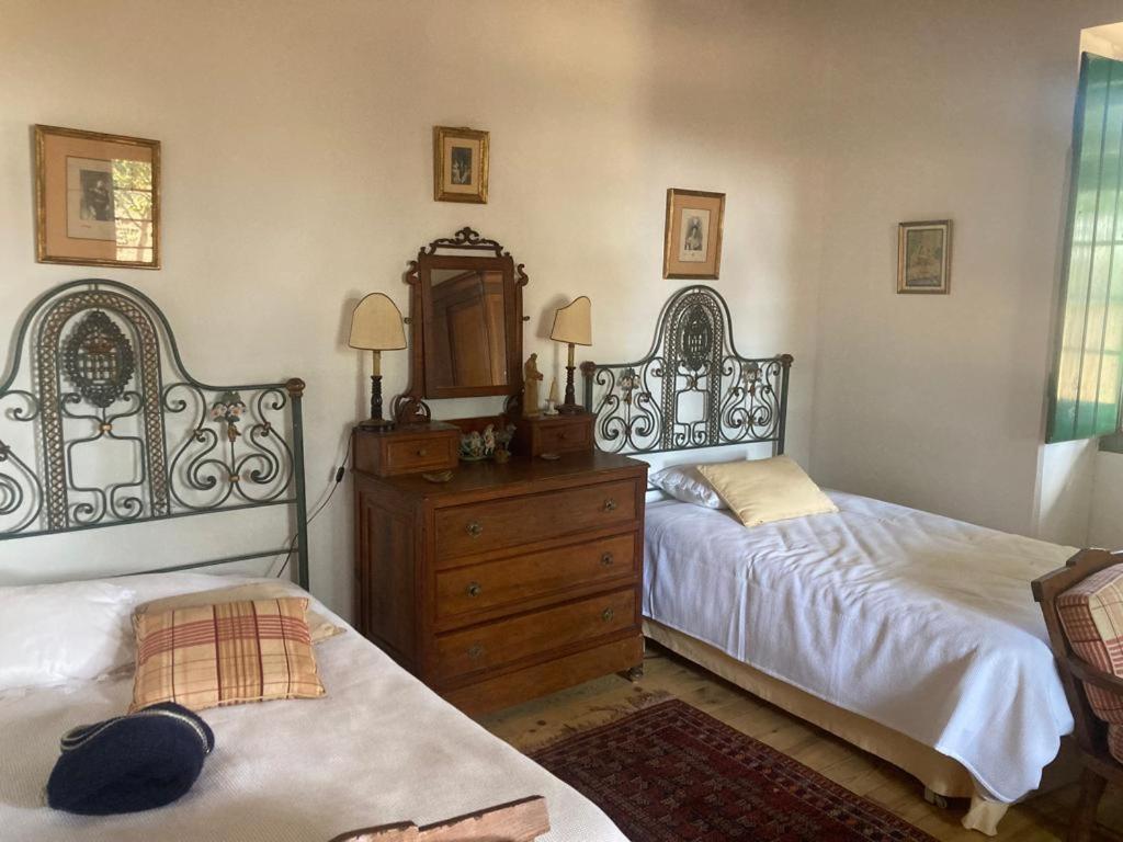 Quinta De Santana Da Varzea Abrantes Room photo